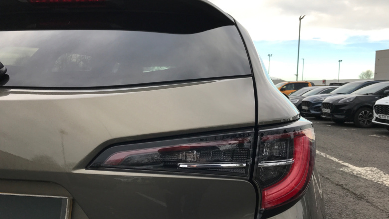 Suzuki Swace 1.8 Hybrid Ultra 5dr CVT Hybrid Estate